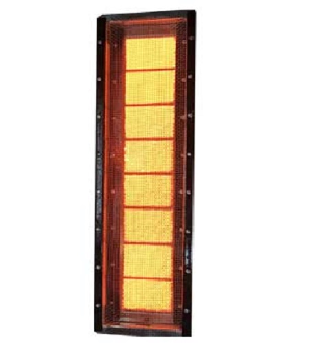 Infra Red Gas Burner